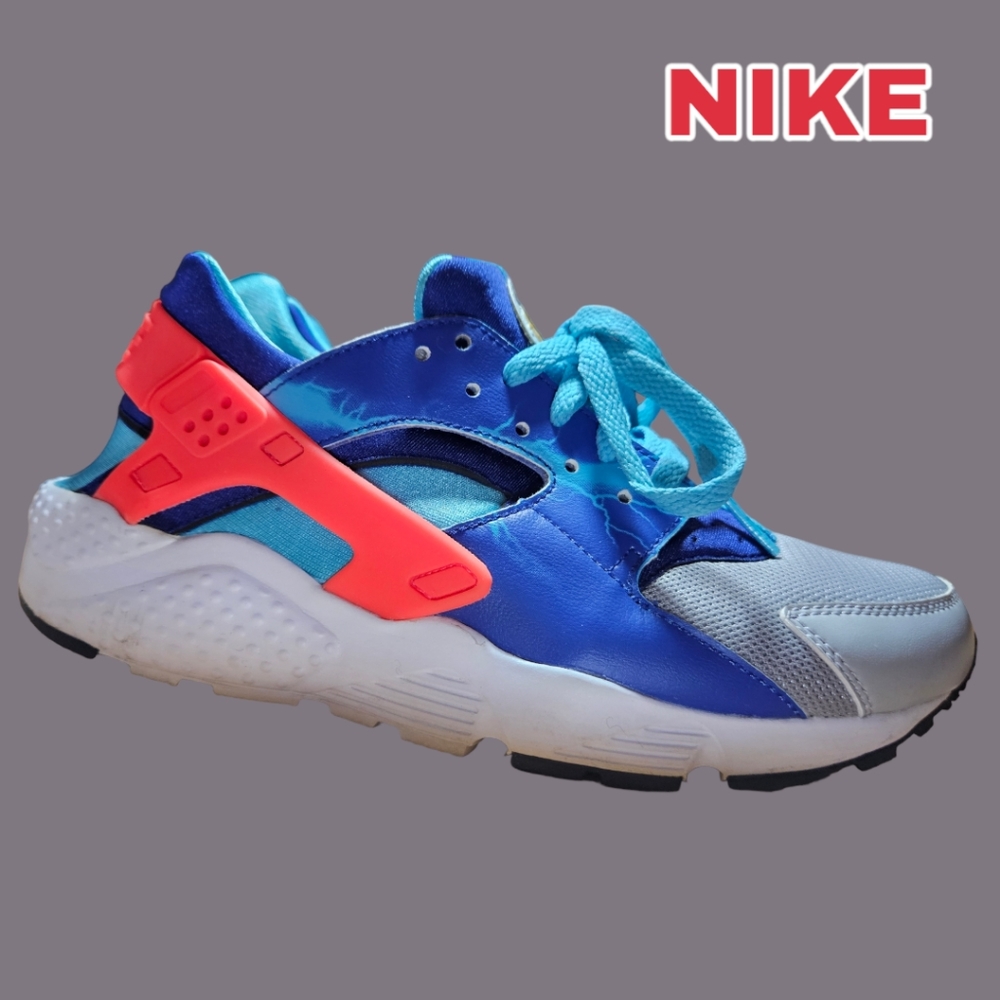 Nike Huarache Run Print Shoes